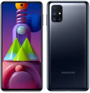 Замена кнопки включения на телефоне Samsung Galaxy M51 в Красноярске